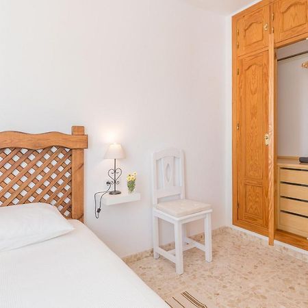 Piso Amplio Y Luminoso En Conil Διαμέρισμα Conil De La Frontera Εξωτερικό φωτογραφία