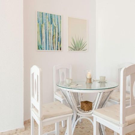 Piso Amplio Y Luminoso En Conil Διαμέρισμα Conil De La Frontera Εξωτερικό φωτογραφία