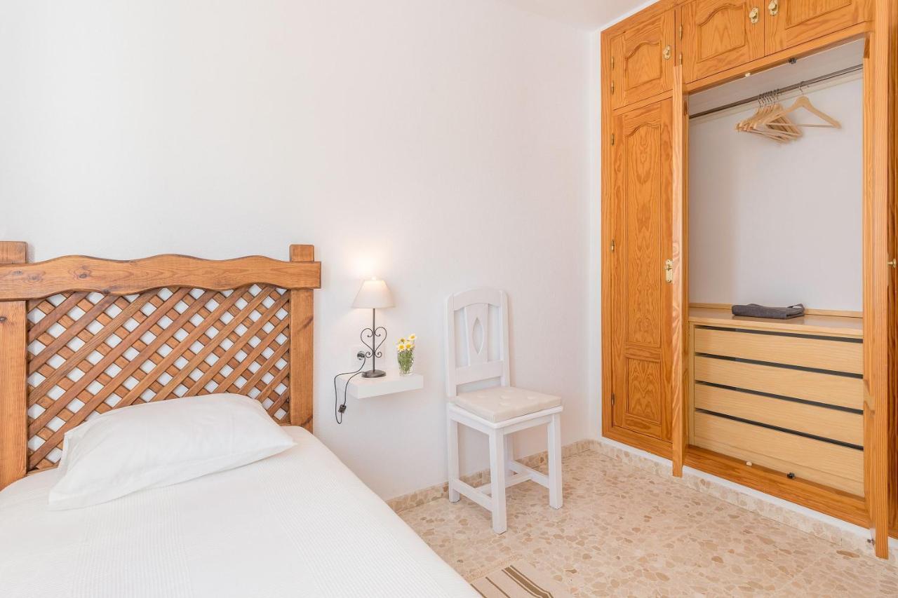 Piso Amplio Y Luminoso En Conil Διαμέρισμα Conil De La Frontera Εξωτερικό φωτογραφία
