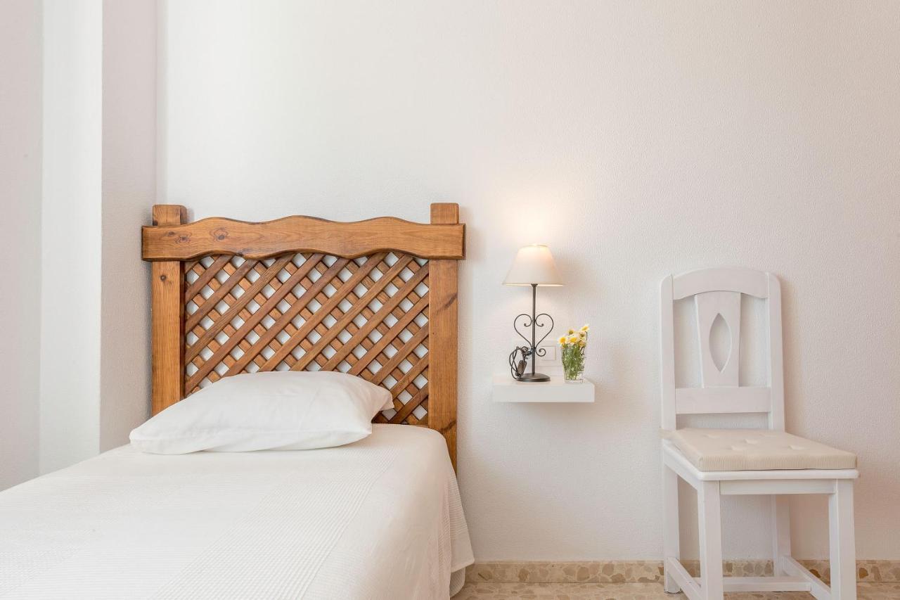 Piso Amplio Y Luminoso En Conil Διαμέρισμα Conil De La Frontera Εξωτερικό φωτογραφία
