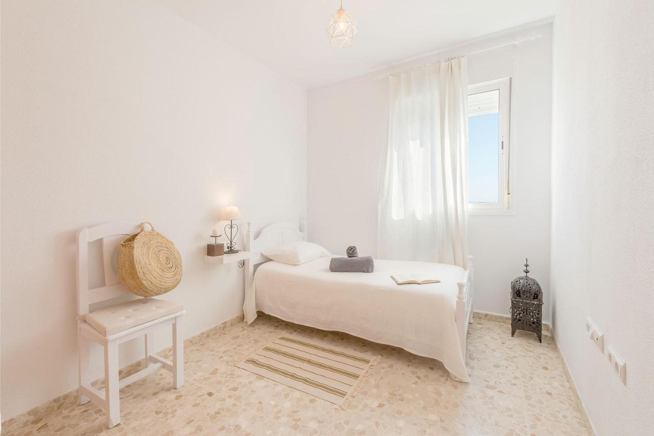 Piso Amplio Y Luminoso En Conil Διαμέρισμα Conil De La Frontera Εξωτερικό φωτογραφία