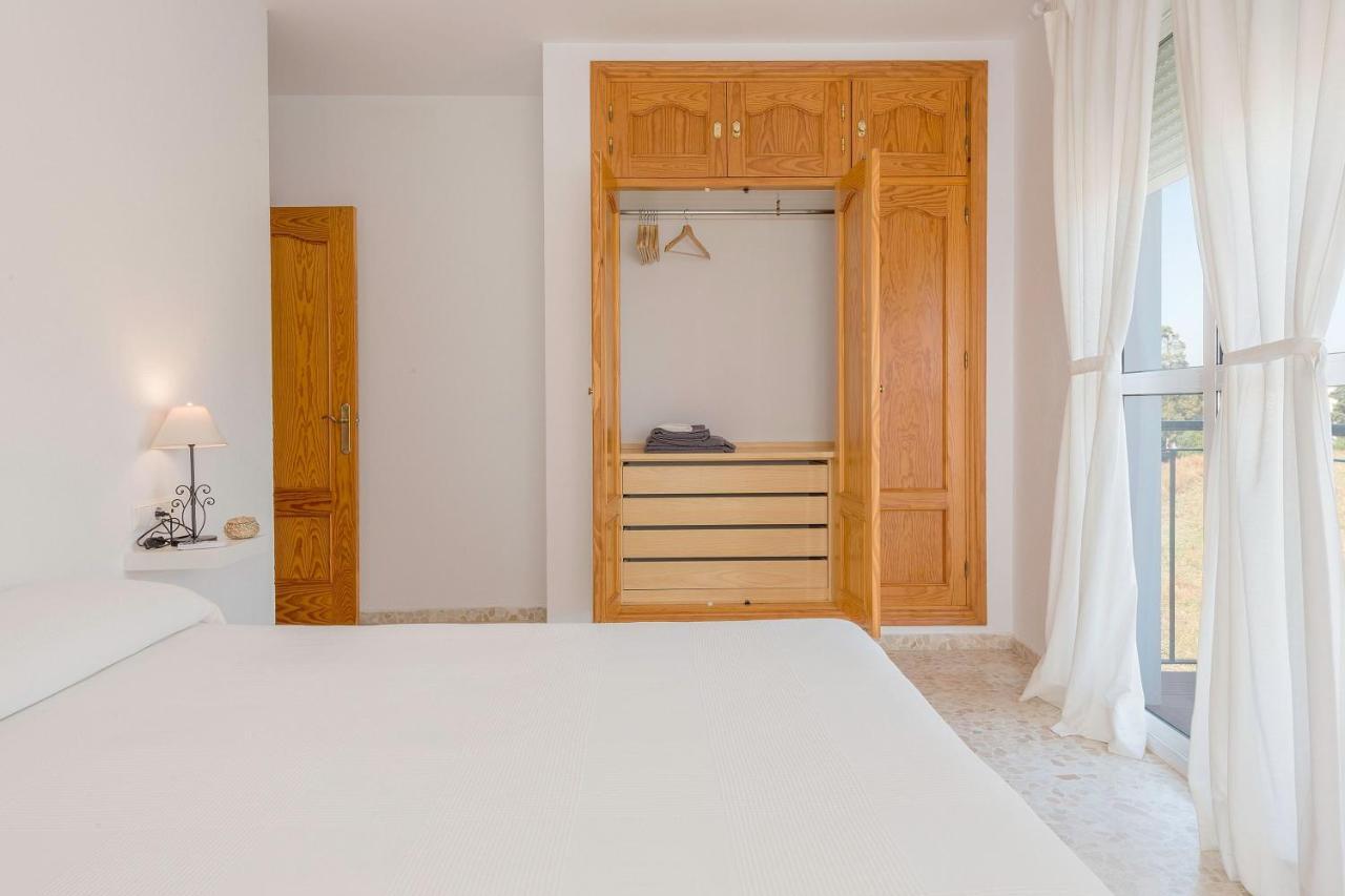 Piso Amplio Y Luminoso En Conil Διαμέρισμα Conil De La Frontera Εξωτερικό φωτογραφία