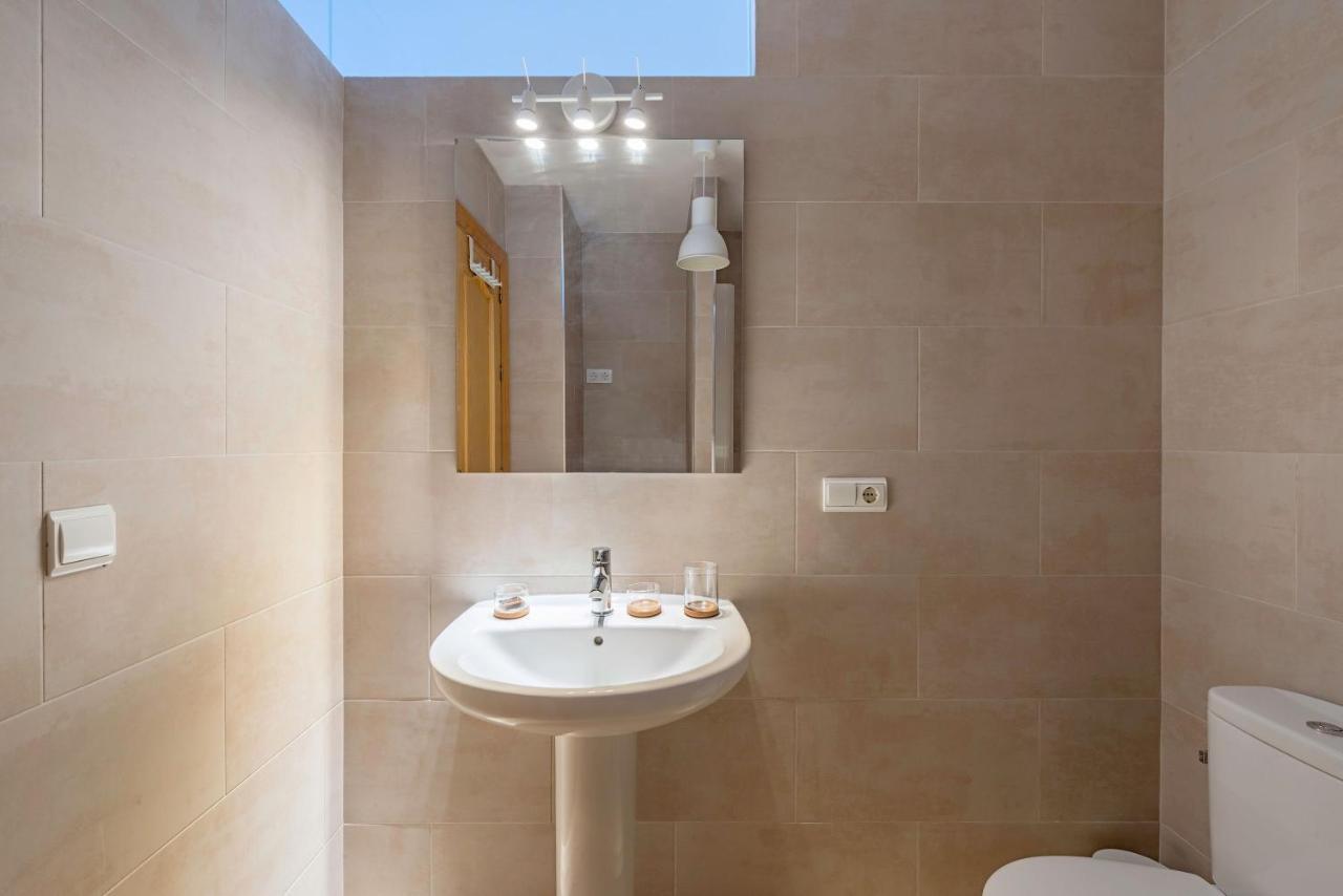 Piso Amplio Y Luminoso En Conil Διαμέρισμα Conil De La Frontera Εξωτερικό φωτογραφία